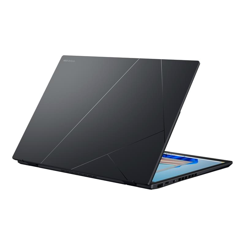 Ультрабук Asus Zenbook Duo 14 OLED U9 285H / 32GB / SSD1000 / 14 / Win11 / (UX8406CA-QL200W) - фото #14, Technodom.kz