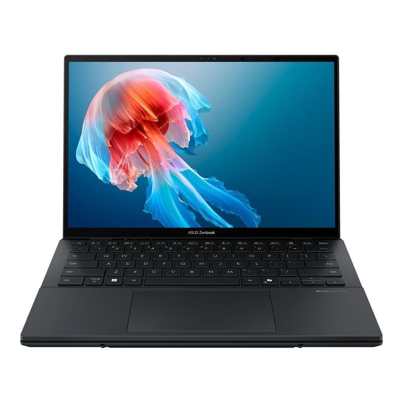Ультрабук Asus Zenbook Duo 14 OLED U9 285H / 32GB / SSD1000 / 14 / Win11 / (UX8406CA-QL200W) - фото #6, Technodom.kz