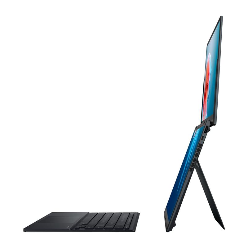 Ультрабук Asus Zenbook Duo 14 OLED U9 285H / 32GB / SSD1000 / 14 / Win11 / (UX8406CA-QL200W) - фото #16, Technodom.kz