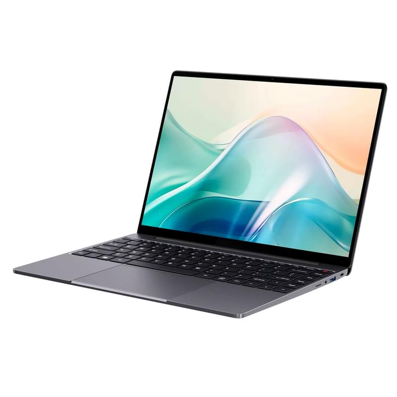 14'' Acer Gadget ETBook E10 Ультрабугі (Ci5 12450H-16-512-W)(Z14H24031454) - фото #3, Technodom.kz