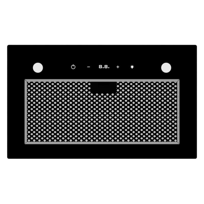 Вытяжка ARTEL Art Canopy 550 BL - фото #0, Technodom.kz