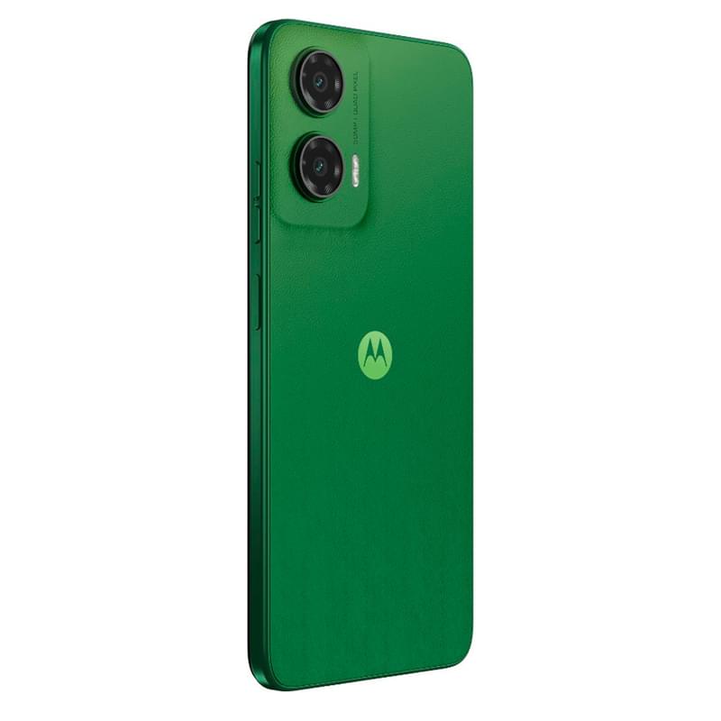 Смартфон GSM Motorola G35 8+256GB Жасыл - фото #3, Technodom.kz