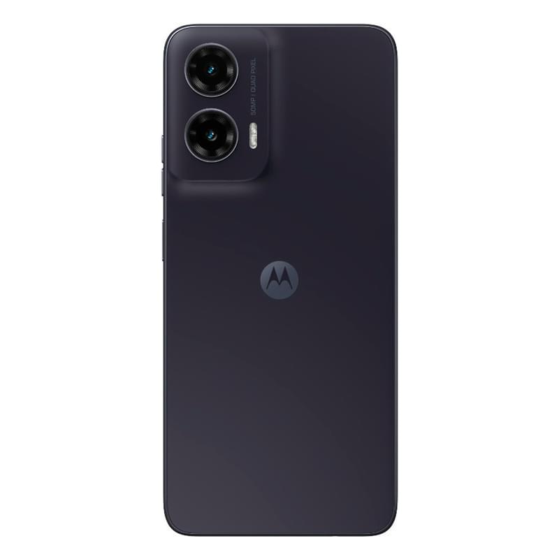 Смартфон Motorola G35 8/256GB Midnight Black - фото #2, Technodom.kz