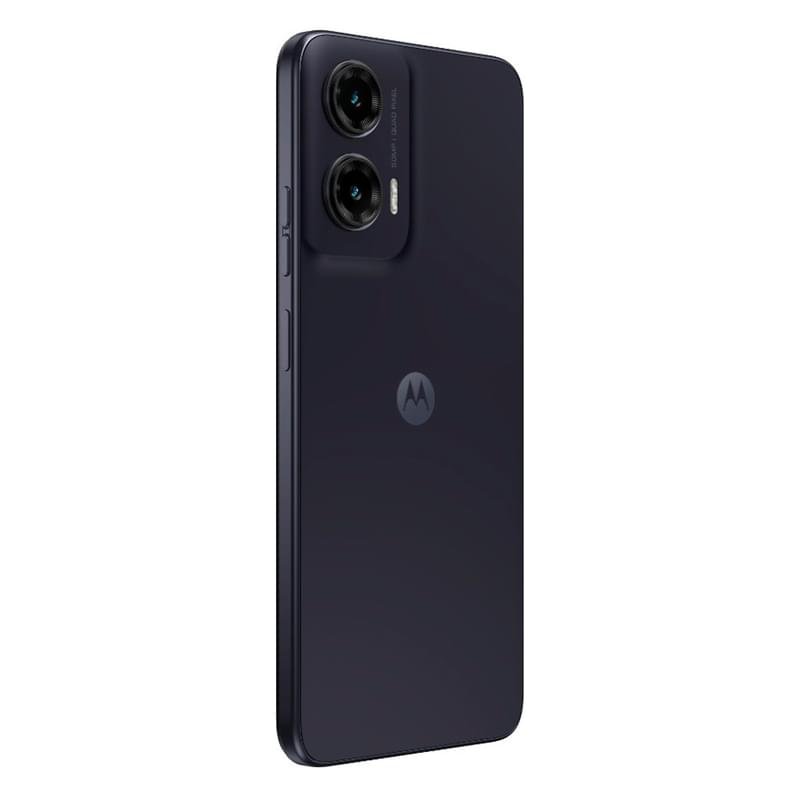 Смартфон Motorola G35 8/256GB Midnight Black - фото #3, Technodom.kz