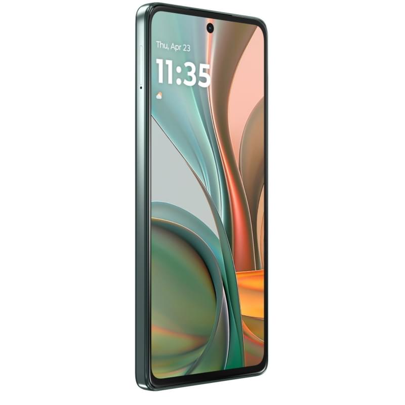 Смартфон Motorola G75 8/256GB Зеленый - фото #2, Technodom.kz