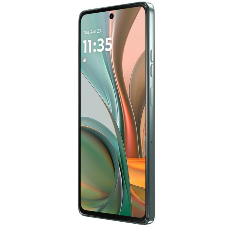 Смартфон Motorola G75 8/256GB Зеленый - фото #3, Technodom.kz