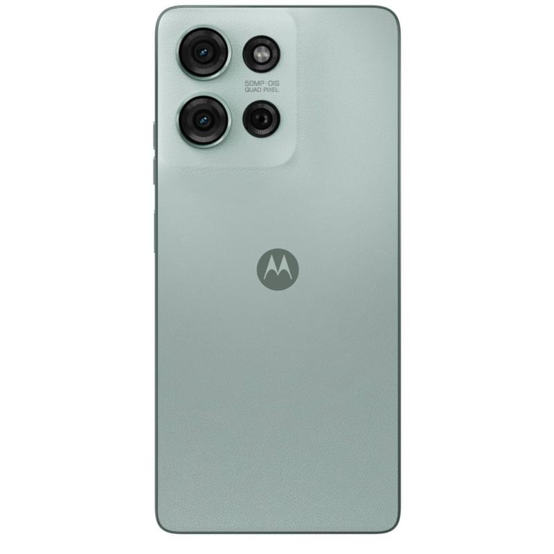 Смартфон Motorola G75 8/256GB Зеленый - фото #4, Technodom.kz