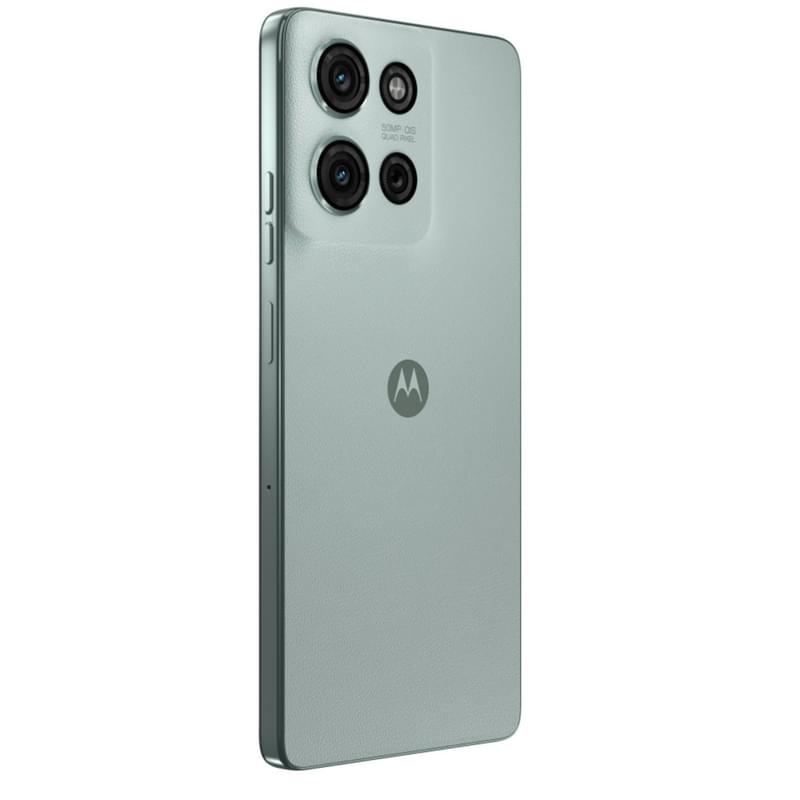 Смартфон Motorola G75 8/256GB Зеленый - фото #5, Technodom.kz
