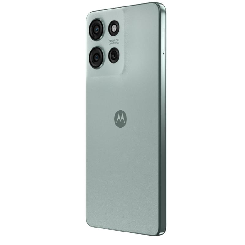Смартфон Motorola G75 8/256GB Зеленый - фото #6, Technodom.kz