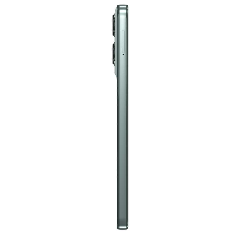 Смартфон Motorola G75 8/256GB Зеленый - фото #7, Technodom.kz