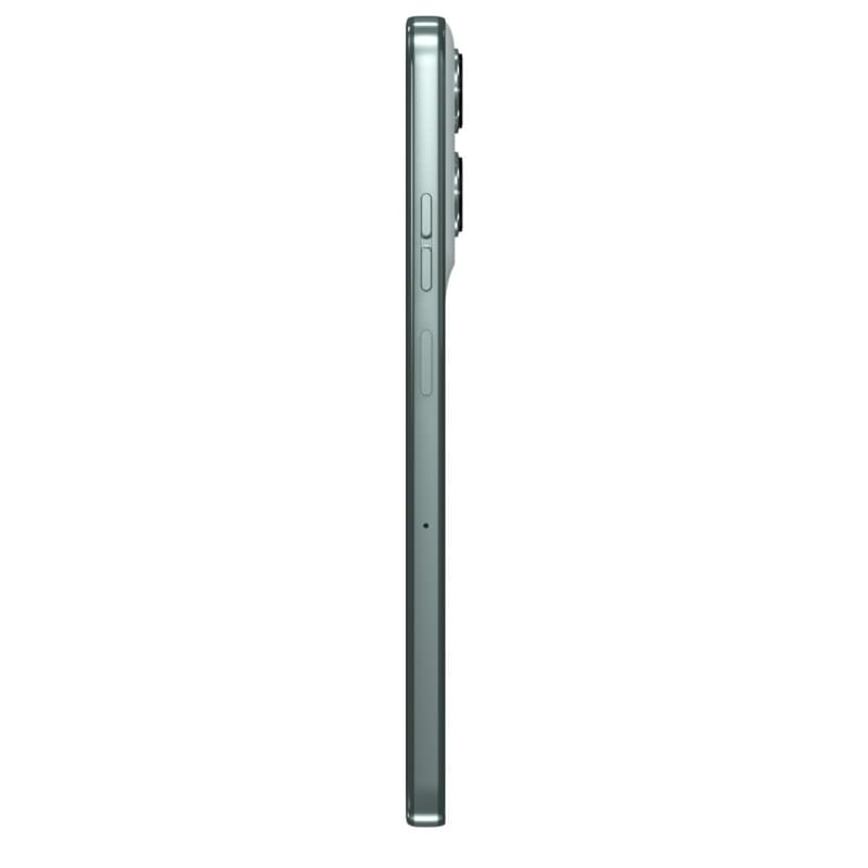 Смартфон Motorola G75 8/256GB Зеленый - фото #8, Technodom.kz