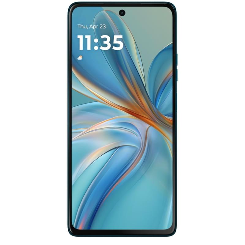 Смартфон GSM Motorola G75 8+256GB Көк - фото #1, Technodom.kz
