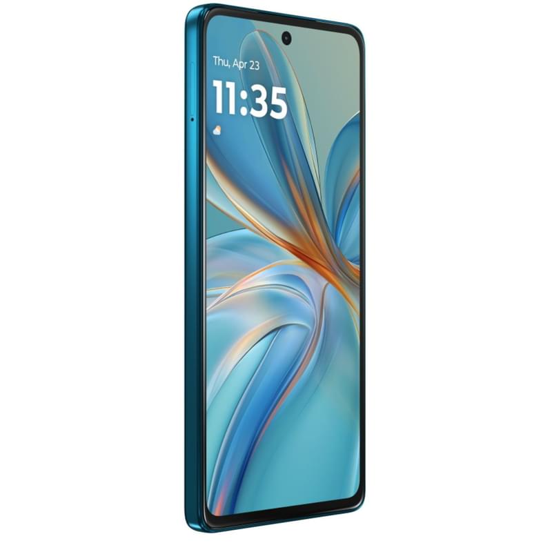 Смартфон GSM Motorola G75 8+256GB Көк - фото #2, Technodom.kz