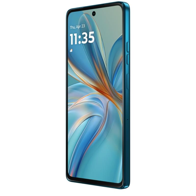 Смартфон GSM Motorola G75 8+256GB Көк - фото #3, Technodom.kz