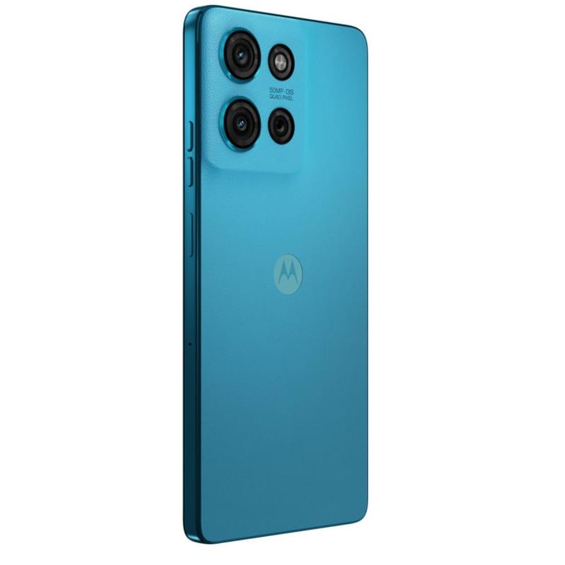 Смартфон GSM Motorola G75 8+256GB Көк - фото #5, Technodom.kz