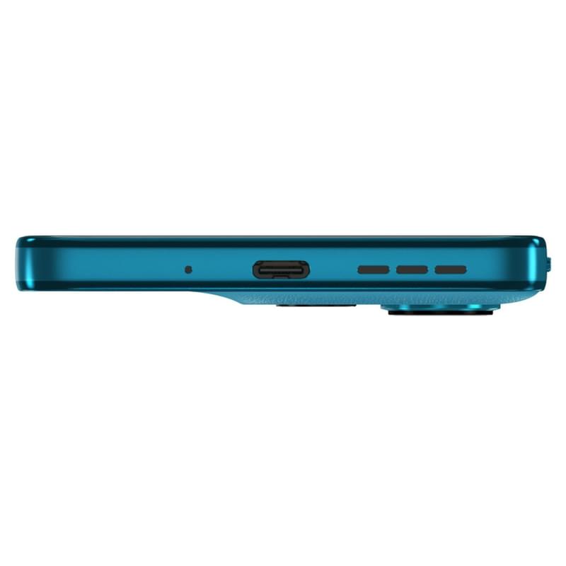 Смартфон GSM Motorola G75 8+256GB Көк - фото #10, Technodom.kz