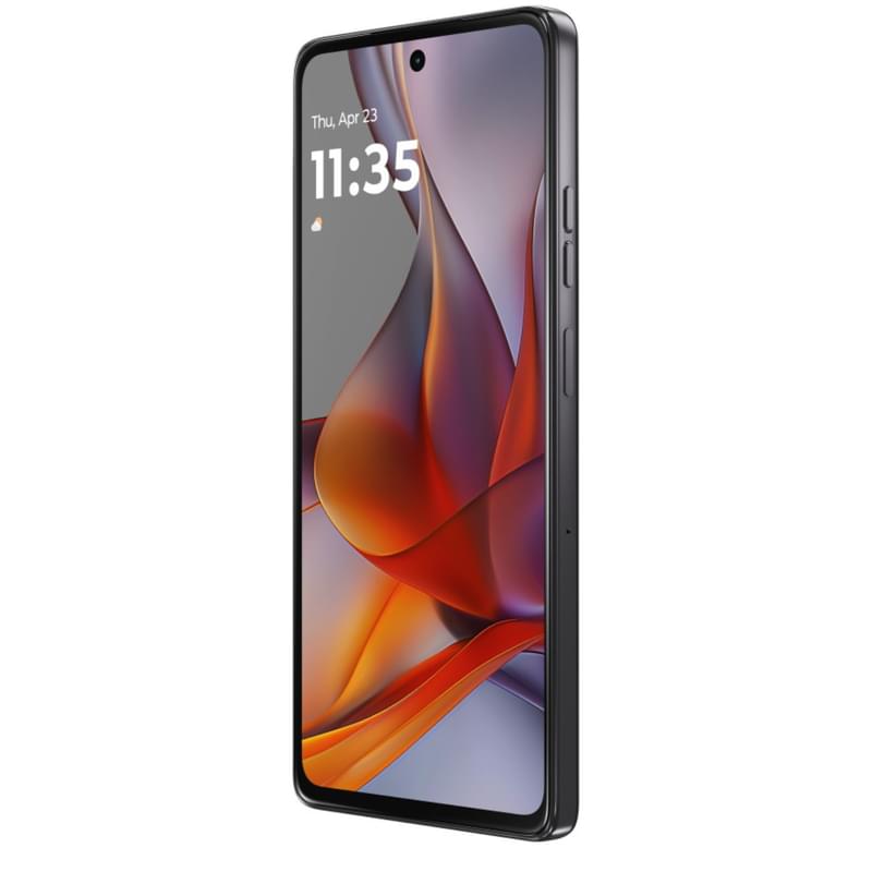 Смартфон Motorola G75 8/256GB Серый - фото #3, Technodom.kz