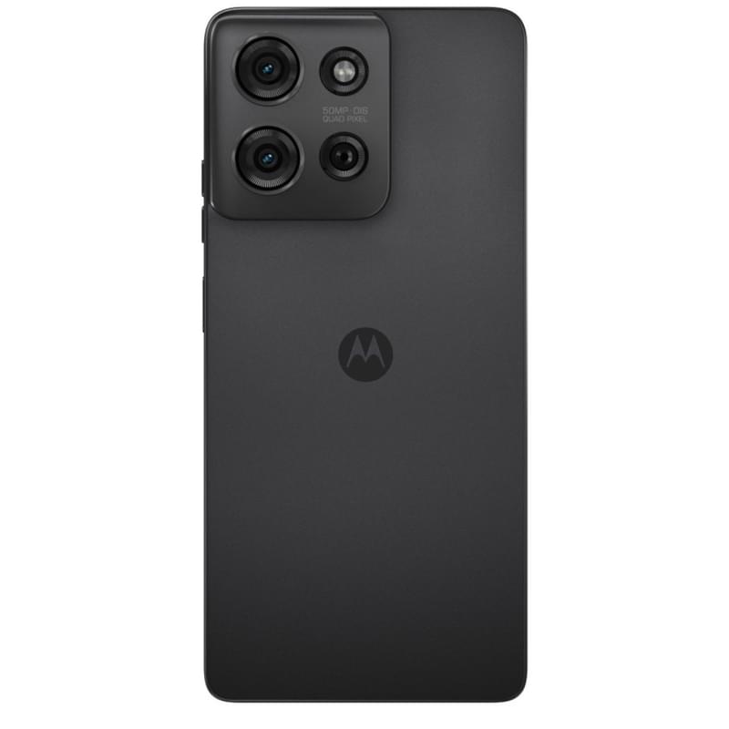 Смартфон Motorola G75 8/256GB Серый - фото #4, Technodom.kz