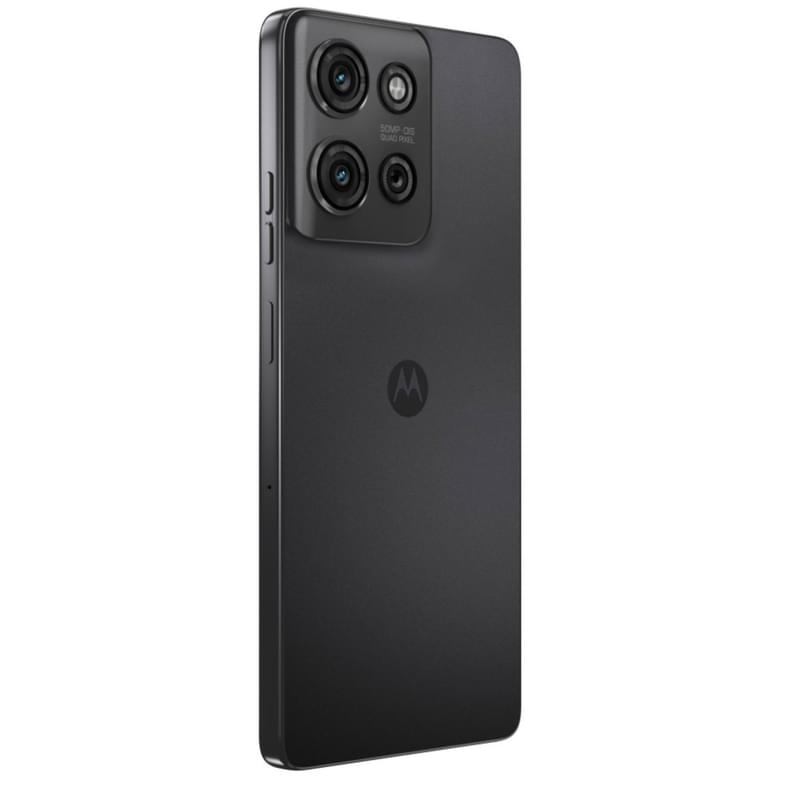 Смартфон Motorola G75 8/256GB Серый - фото #5, Technodom.kz