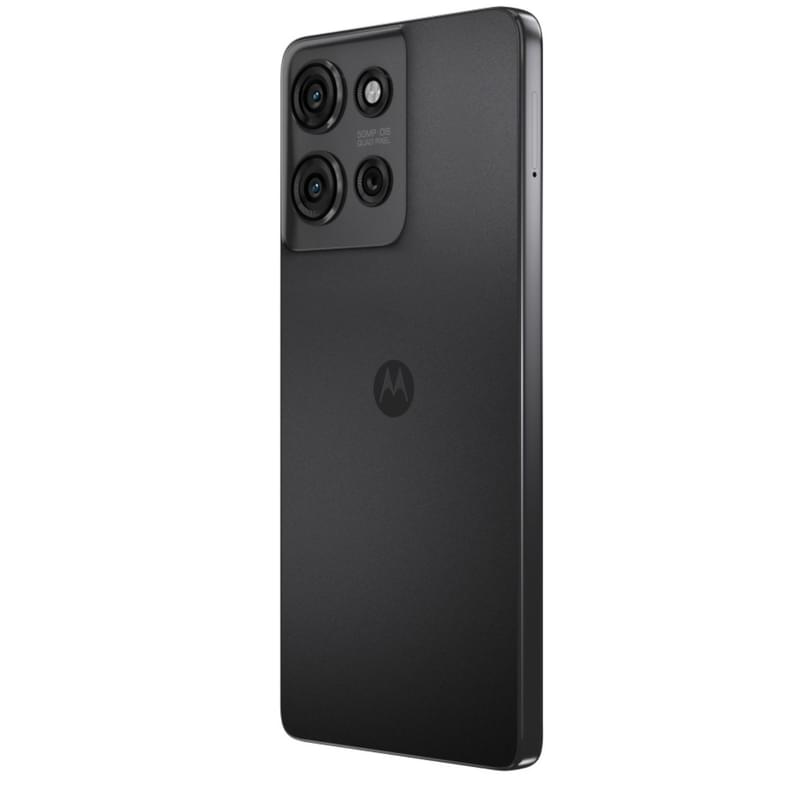 Смартфон Motorola G75 8/256GB Серый - фото #6, Technodom.kz