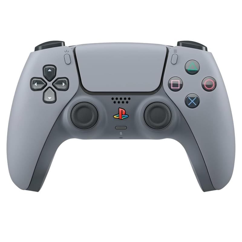 PS5 Sony DualSense 30th Anniversary Edition (CFI-ZCT1W AE) Сымсыз джойстігі - фото #0, Technodom.kz