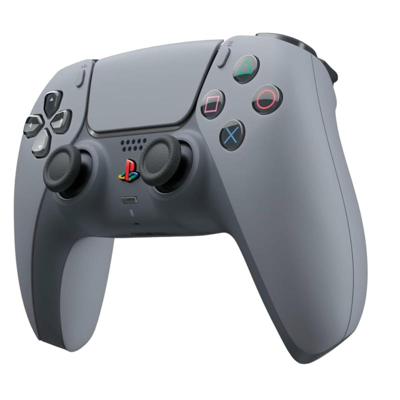 PS5 Sony DualSense 30th Anniversary Edition (CFI-ZCT1W AE) Сымсыз джойстігі - фото #1, Technodom.kz