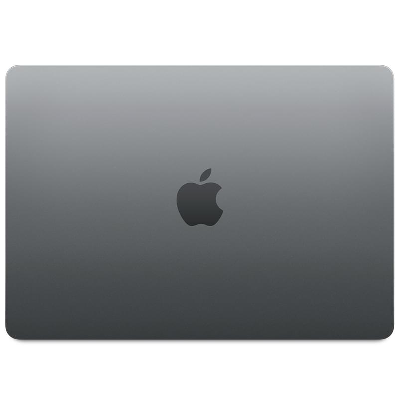 Apple MacBook Air 13" M2 Ноутбугі 256 Space Gray 2024 (MC7U4RU/A) - фото #2, Technodom.kz