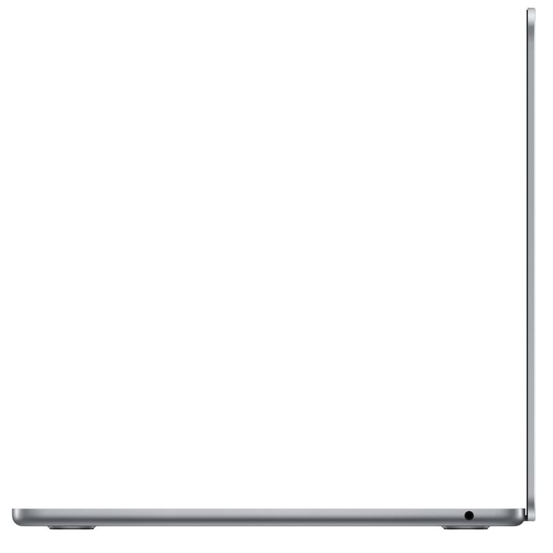 Apple MacBook Air 13" M2 Ноутбугі 256 Space Gray 2024 (MC7U4RU/A) - фото #3, Technodom.kz