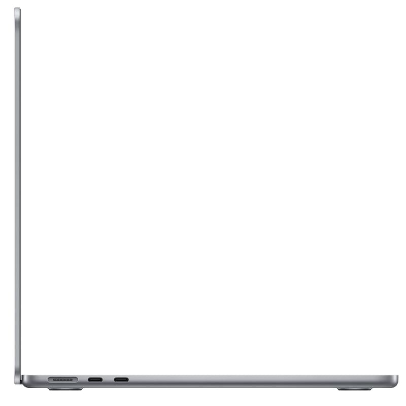 Apple MacBook Air 13" M2 Ноутбугі 256 Space Gray 2024 (MC7U4RU/A) - фото #4, Technodom.kz