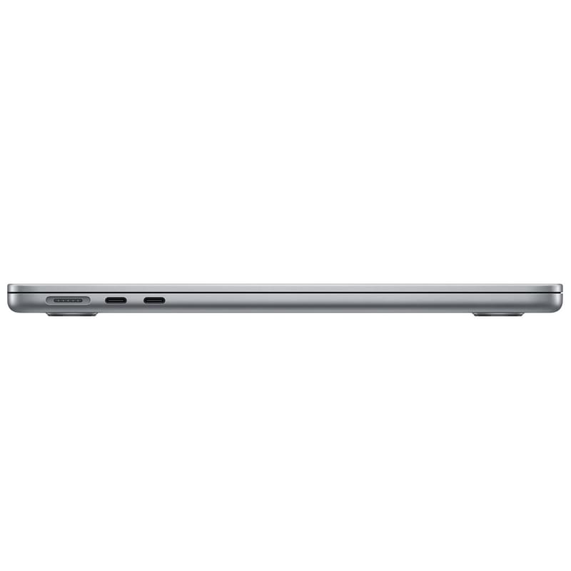 Apple MacBook Air 13" M2 Ноутбугі 256 Space Gray 2024 (MC7U4RU/A) - фото #5, Technodom.kz