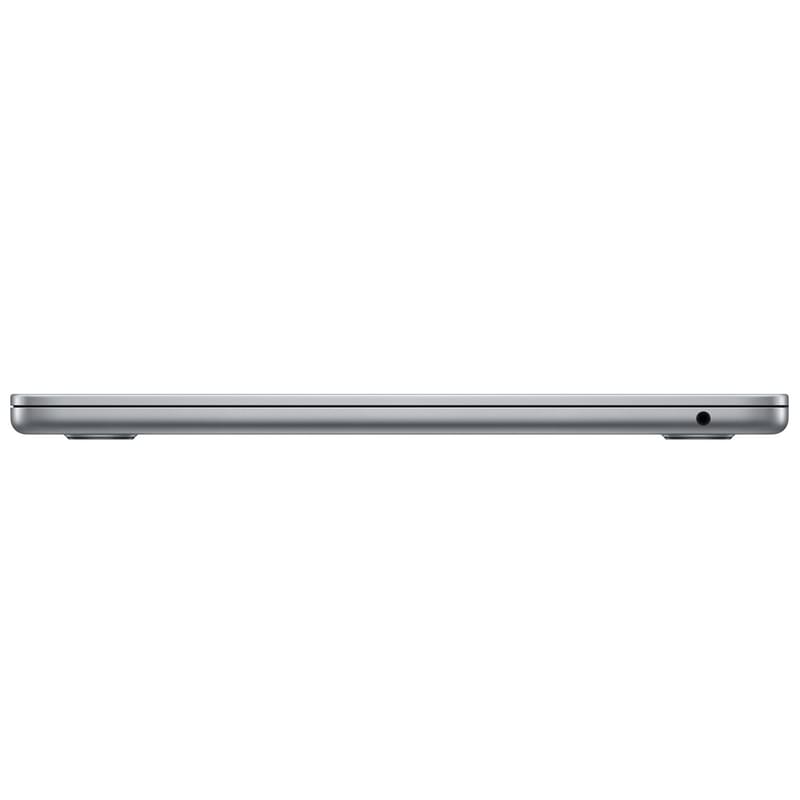 Apple MacBook Air 13" M2 Ноутбугі 256 Space Gray 2024 (MC7U4RU/A) - фото #6, Technodom.kz