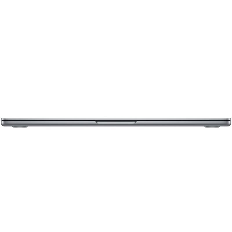 Ноутбук Apple MacBook Air Space Grey M2 / 16ГБ / 256SSD / 13.6 / Mac OS Sequoia / (MC7U4RU/A) - фото #7, Technodom.kz