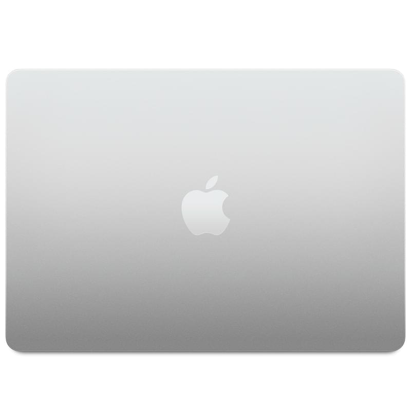 Apple MacBook Air 13" M2 Ноутбугі 256 Silver 2024 (MC7V4RU/A) - фото #2, Technodom.kz