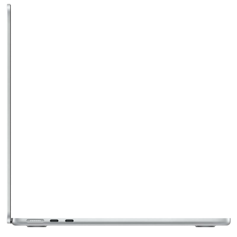 Apple MacBook Air 13" M2 Ноутбугі 256 Silver 2024 (MC7V4RU/A) - фото #4, Technodom.kz
