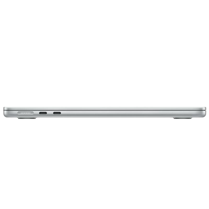 Apple MacBook Air 13" M2 Ноутбугі 256 Silver 2024 (MC7V4RU/A) - фото #5, Technodom.kz