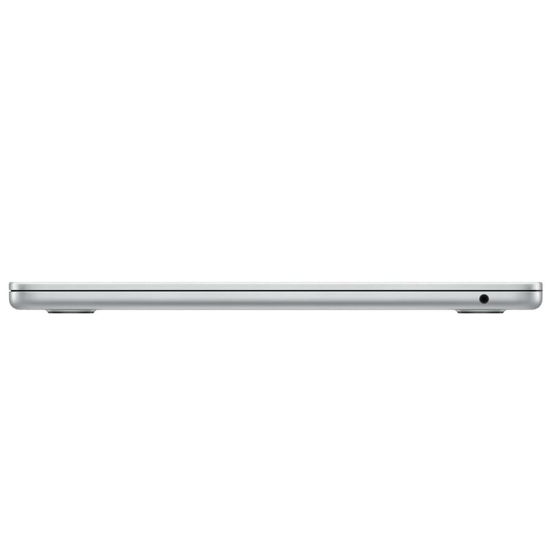 Apple MacBook Air 13" M2 Ноутбугі 256 Silver 2024 (MC7V4RU/A) - фото #6, Technodom.kz