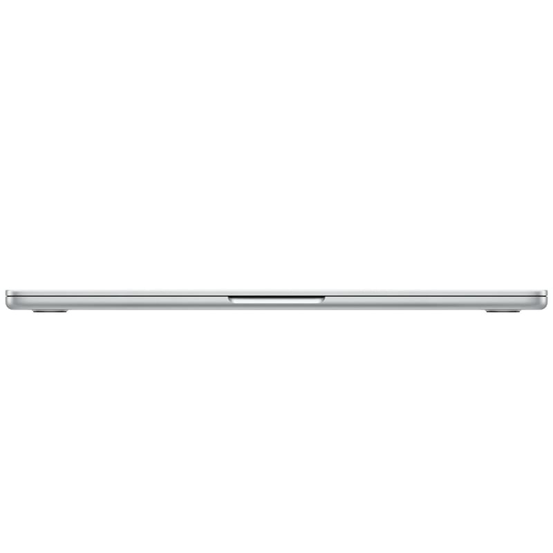 Apple MacBook Air 13" M2 Ноутбугі 256 Silver 2024 (MC7V4RU/A) - фото #7, Technodom.kz
