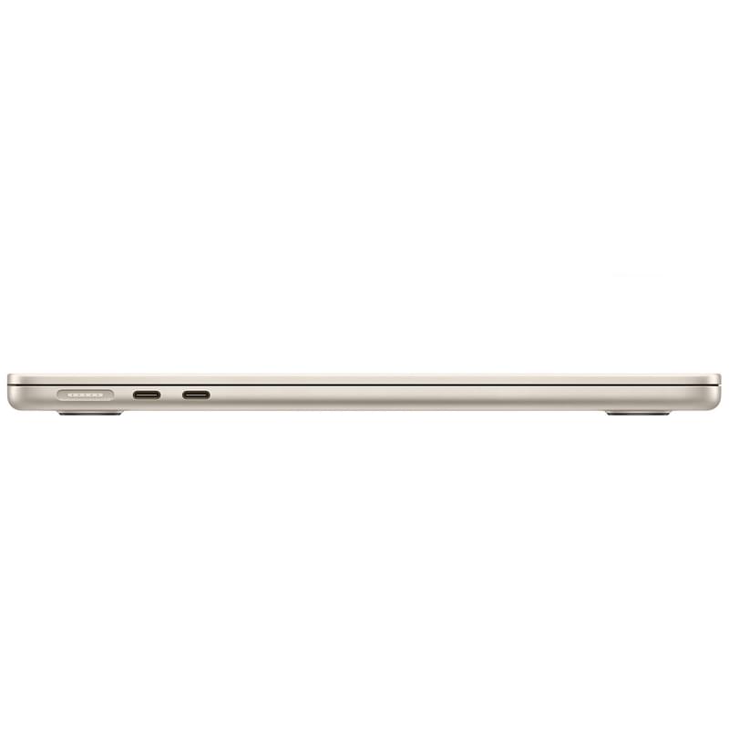 Apple MacBook Air 13" M2 Ноутбугі 256 Starlight 2024 (MC7W4RU/A) - фото #5, Technodom.kz