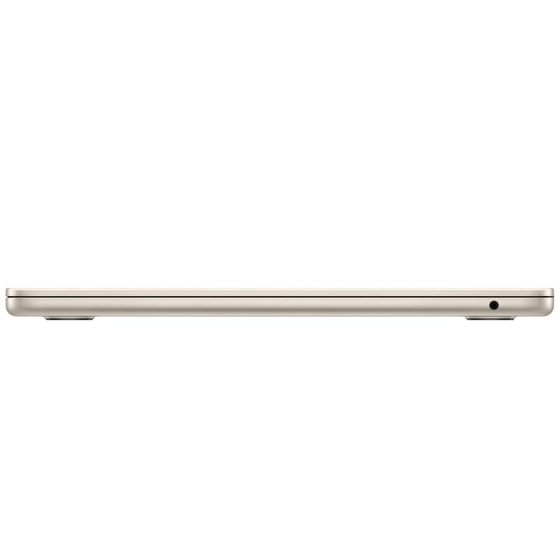 Apple MacBook Air 13" M2 Ноутбугі 256 Starlight 2024 (MC7W4RU/A) - фото #6, Technodom.kz