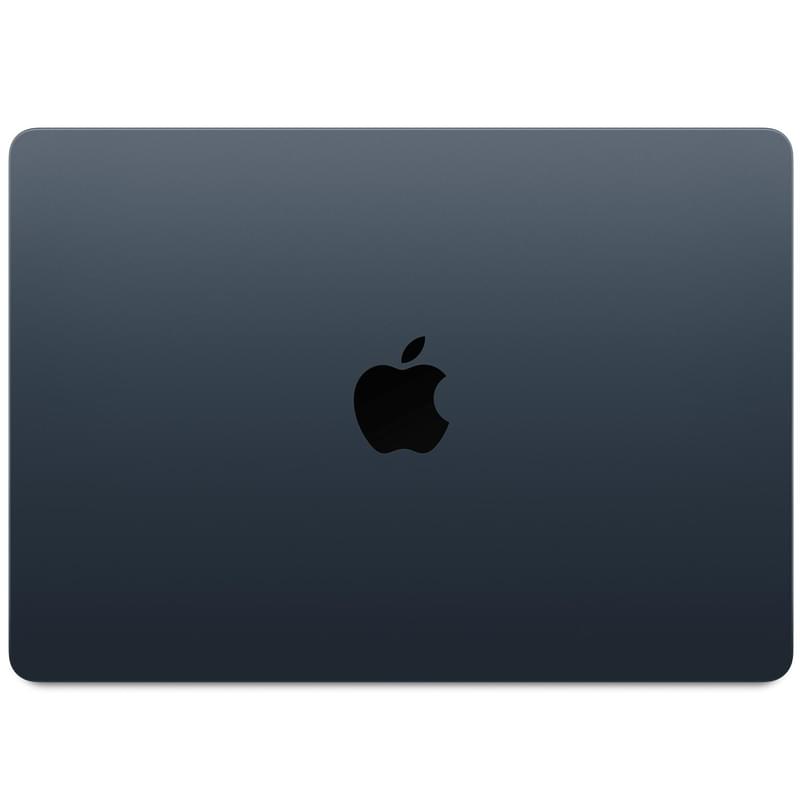 Apple MacBook Air 13" M2 Ноутбугі 256 Midnight 2024 (MC7X4RU/A) - фото #2, Technodom.kz