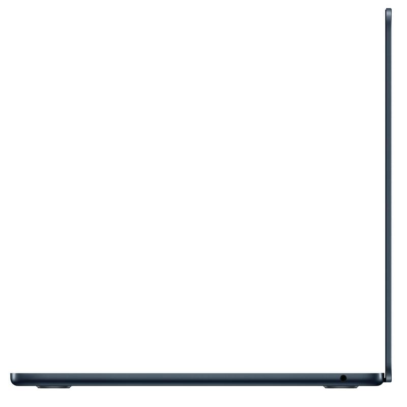 Apple MacBook Air 13" M2 Ноутбугі 256 Midnight 2024 (MC7X4RU/A) - фото #3, Technodom.kz