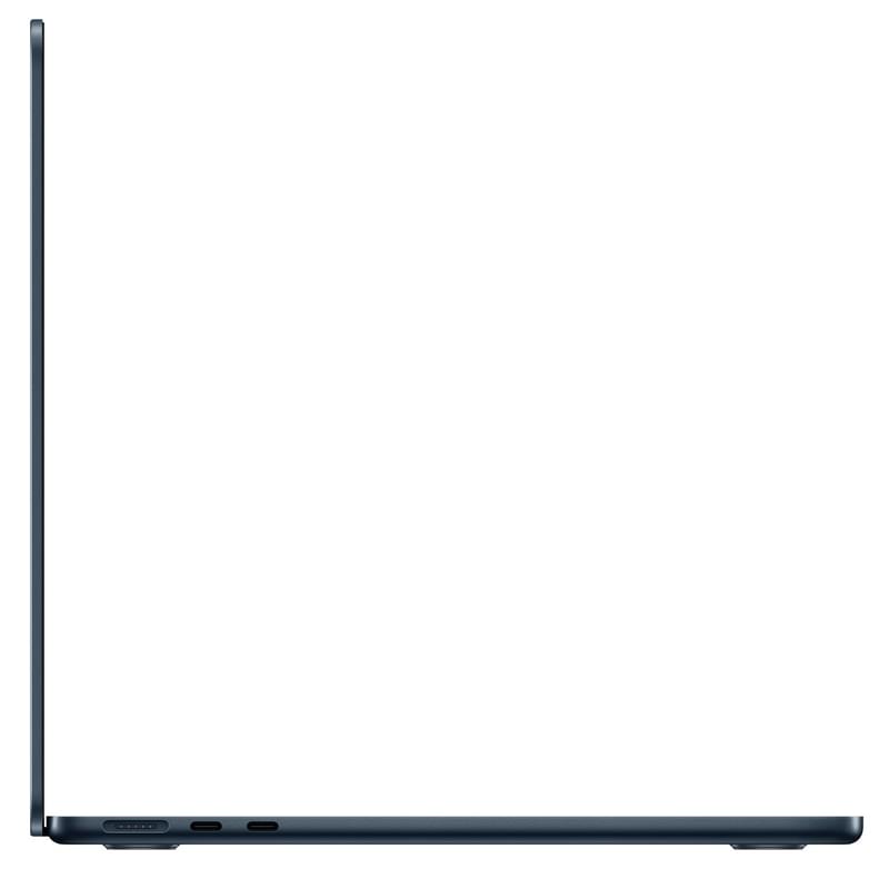 Apple MacBook Air 13" M2 Ноутбугі 256 Midnight 2024 (MC7X4RU/A) - фото #4, Technodom.kz