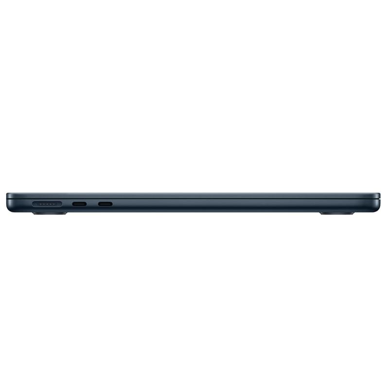 Apple MacBook Air 13" M2 Ноутбугі 256 Midnight 2024 (MC7X4RU/A) - фото #5, Technodom.kz