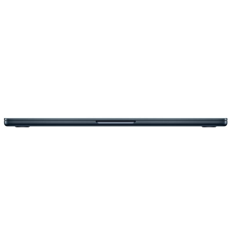 Apple MacBook Air 13" M2 Ноутбугі 256 Midnight 2024 (MC7X4RU/A) - фото #7, Technodom.kz