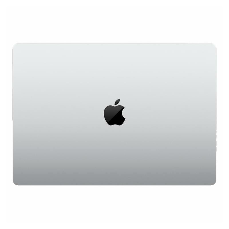 Ноутбук Apple MacBook Pro Silver 2024 M4 / 512SSD / 16.2 / Mac OS Sequoia / (MX2T3RU/A) - фото #3, Technodom.kz