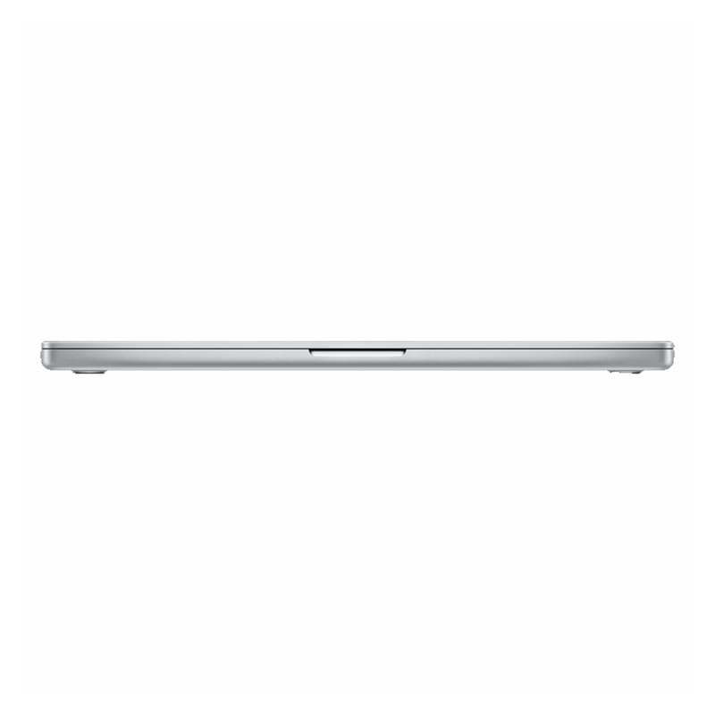 Ноутбук Apple MacBook Pro Silver 2024 M4 / 512SSD / 16.2 / Mac OS Sequoia / (MX2T3RU/A) - фото #4, Technodom.kz