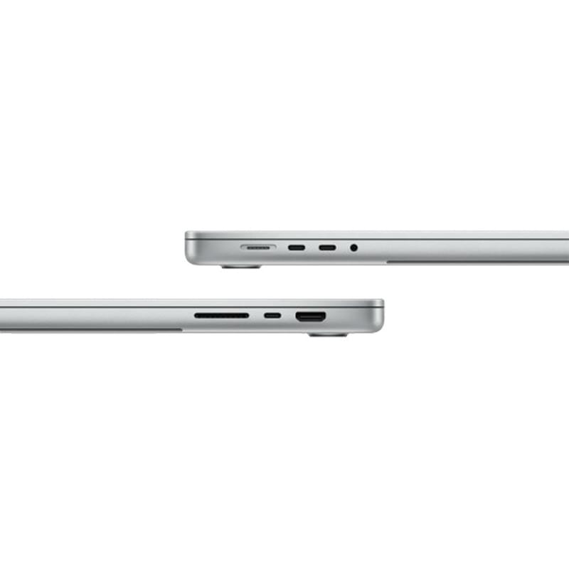 Apple MacBook Pro 16'' M4 Max Ноутбугі 1000 Silver 2024 (MX2V3RU/A) - фото #3, Technodom.kz