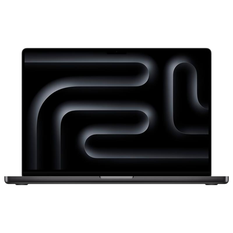Ноутбук Apple MacBook Pro Space Black M4 / 24ГБ / 512SSD / 14.2 / Mac OS Sequoia /  (MX2X3RU/A) - фото #0, Technodom.kz