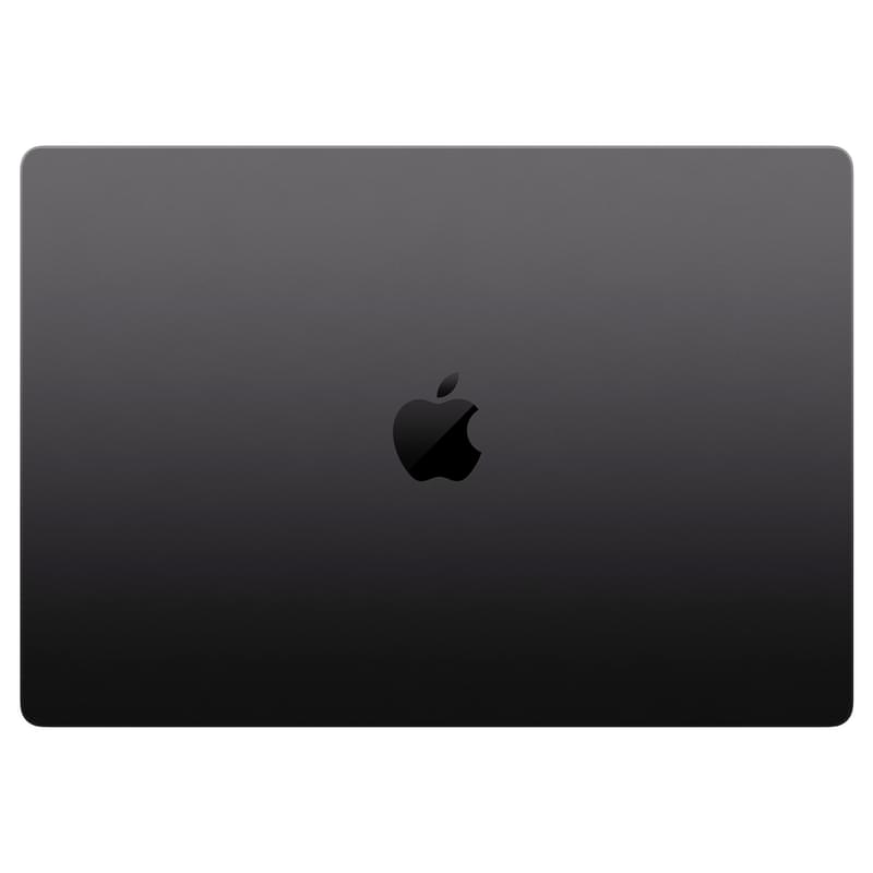 Ноутбук Apple MacBook Pro Space Black M4 / 24ГБ / 512SSD / 14.2 / Mac OS Sequoia /  (MX2X3RU/A) - фото #2, Technodom.kz