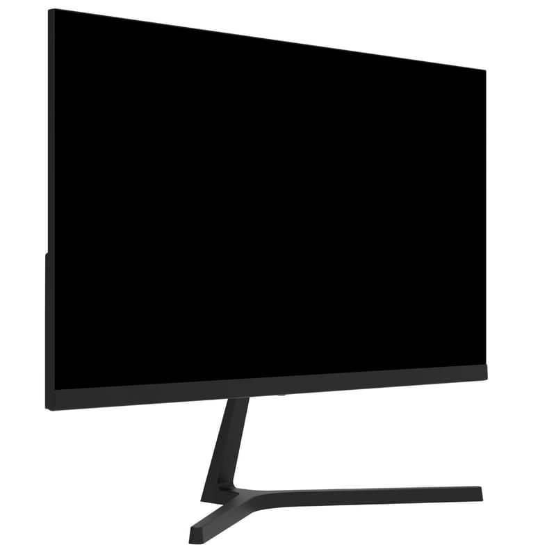 Монитор 24'' Neo SO24FIW10NB 1920×1080 16:9 IPS 100ГЦ (HDMI+VGA) Black - фото #2, Technodom.kz